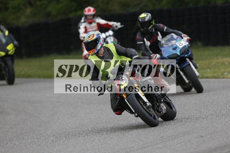 /18 05.06.2026  TZ Motorsport ADR/Gruppe gruen/83